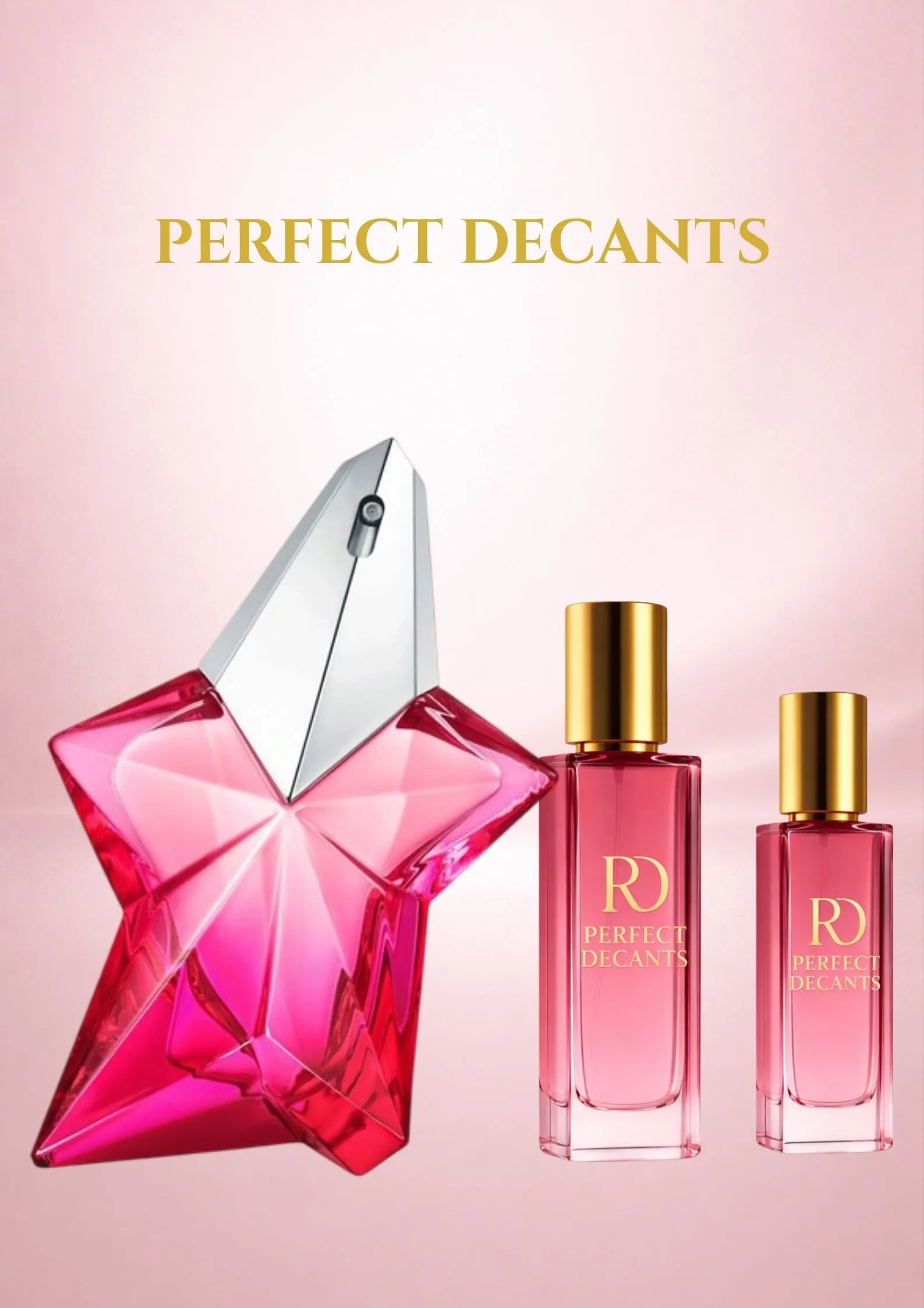 Decant de Angel Nova Fruitee de Mugler