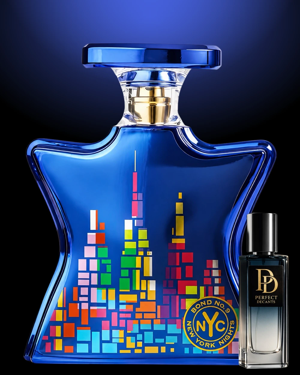Bond No. 9 New York Nights