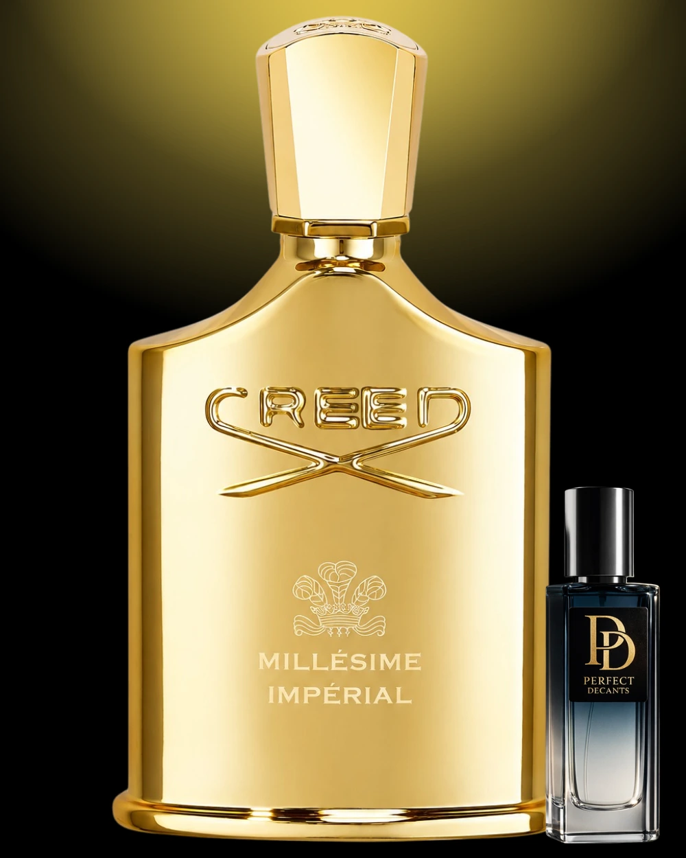 Creed Millésime Impérial