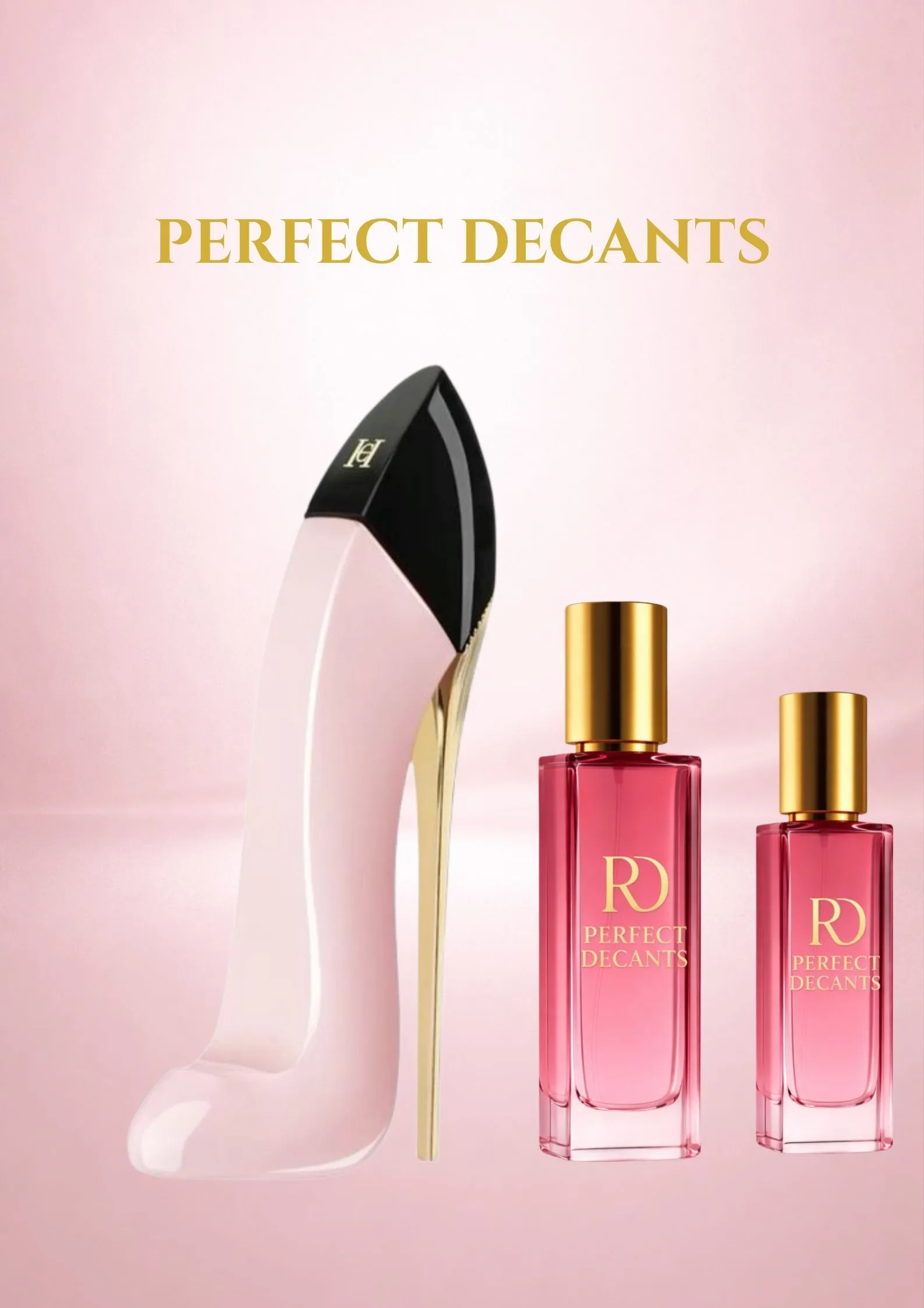 Decant de Good Girl de Carolina Herrera
