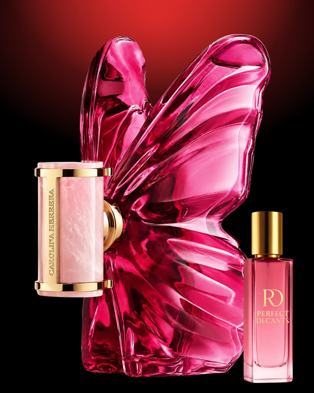 Carolina Herrera La Bomba