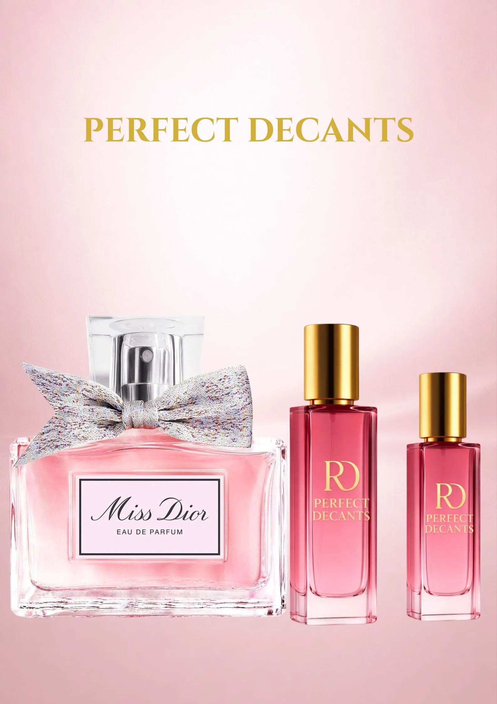 Decant de Miss Dior EDP de Dior