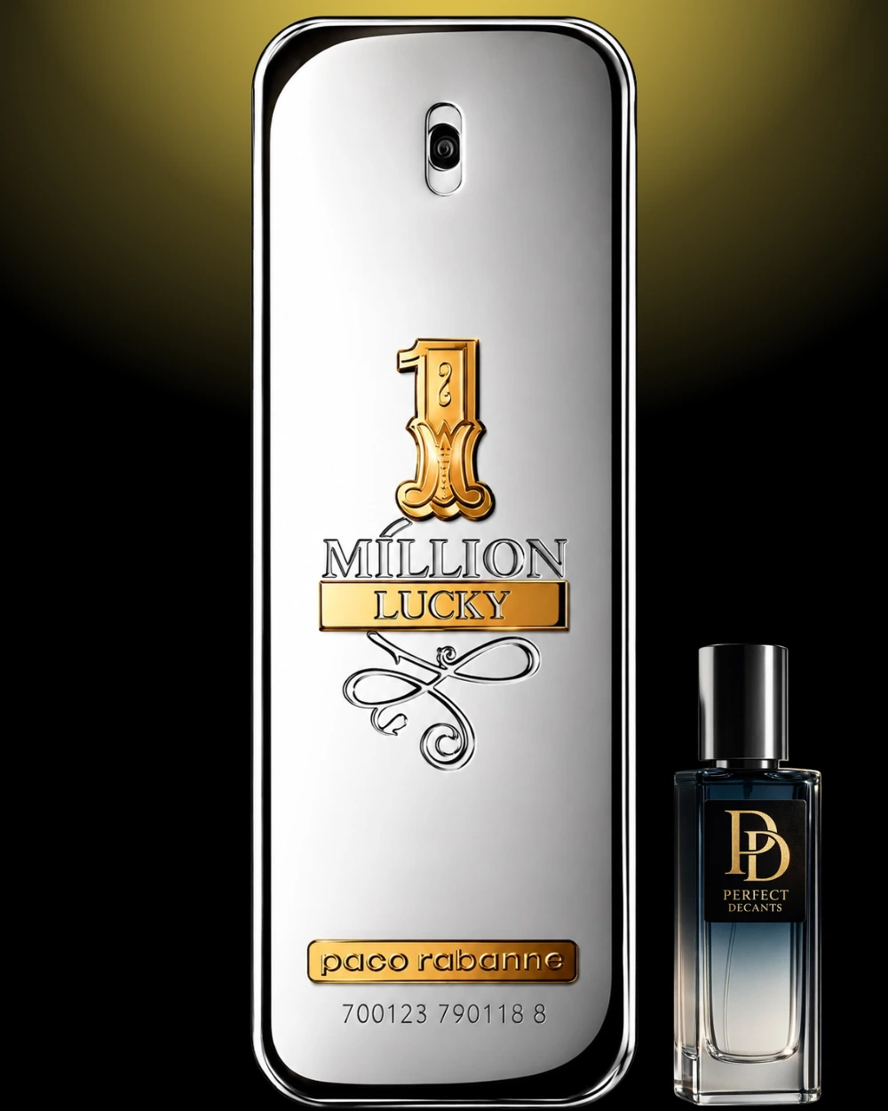 Paco Rabanne One Million Lucky