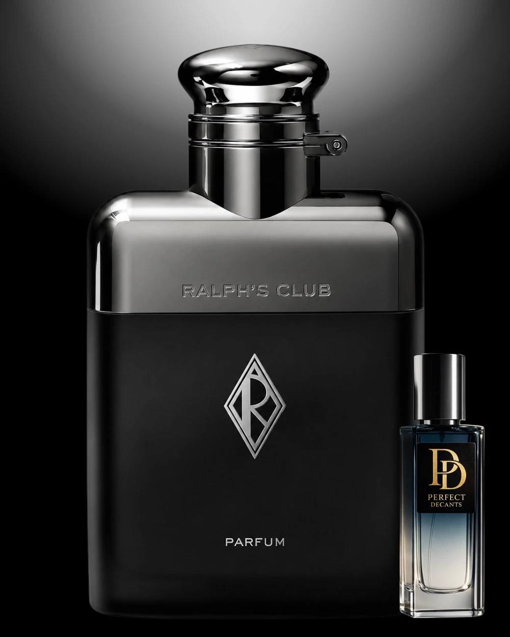 Decant de Ralph's Club Parfum de Ralph Lauren