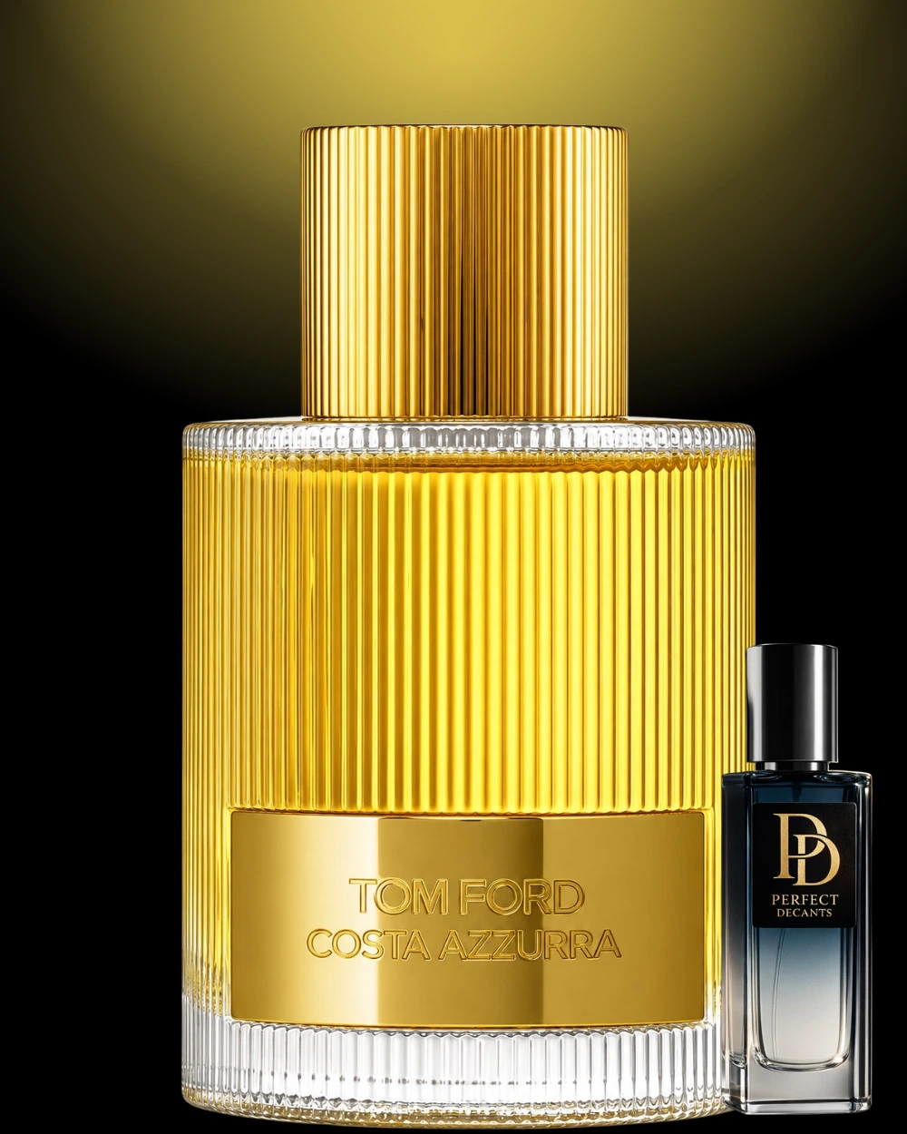 Decant de Costa Azzurra EDP de Tom Ford