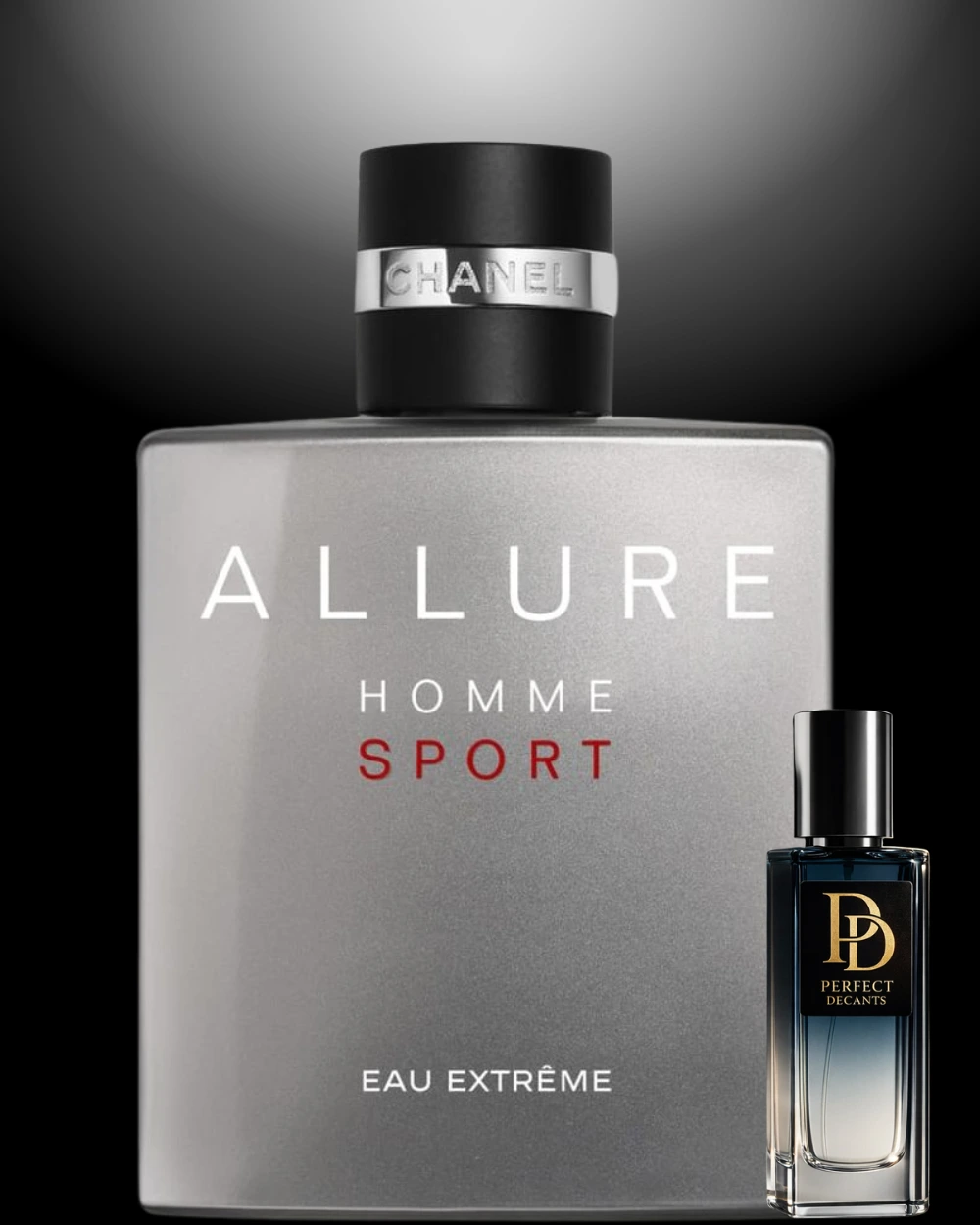 Allure Homme Sport Eau Extreme