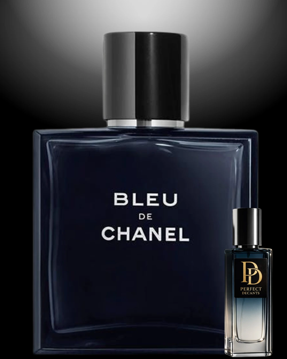 Bleu de Chanel EDT