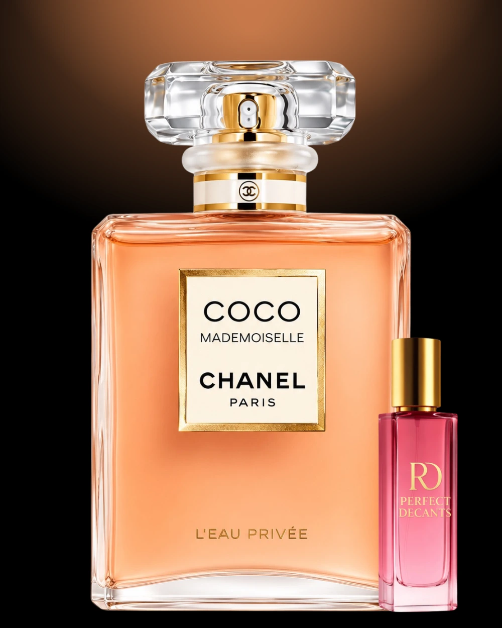 Coco Mademoiselle L'Eau Privée