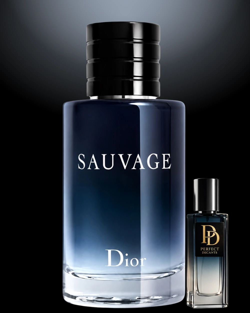 Dior Sauvage EDT