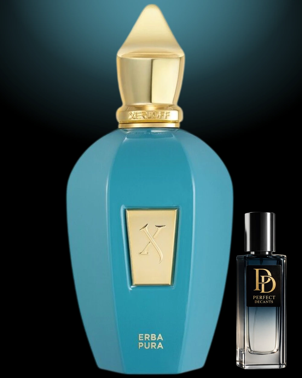 Erba Pura