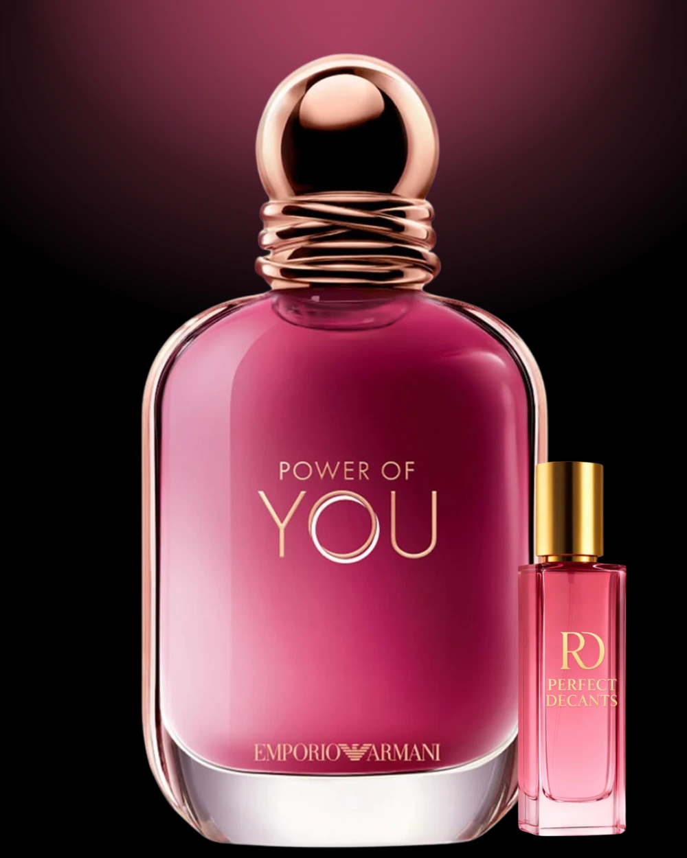 Power of You EDP